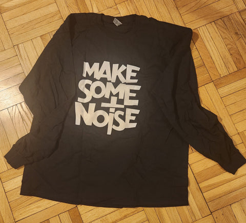 "Make Some Noise" Tee